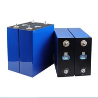 بطارية CATL 314AH 3.2V LiFePO4 من النوع A متوفرة في المخزون الأوروبي لأنظمة تخزين الطاقة الشمسية مع شحن مجاني