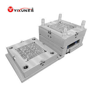 הזרקת דפוס עבור דיסטלי עופרת דיסטלית חלקי פלסטיק חומר ייצור וייצור של תבניות מוצר רפואי - Product Image 6