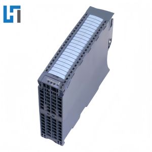 Nuevo MÓDULO DE PLC SIMATIC original, 6ES7532-5NB00-0AB0, controlador de automatización industrial, stock de almacén - Product Image 1