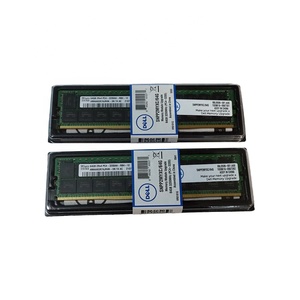 High Quality Dell 64GB <strong>DDR4</strong> <strong>RAM</strong> Server Memory Wholesale 3200MHZ Smart Functionality - Product Image 3