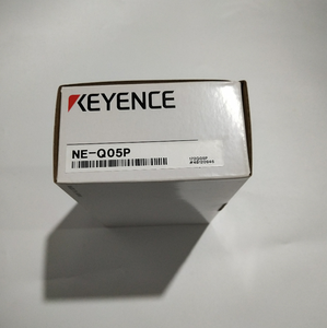Contrôleur de sécurité programmable authentique NE-Q05P PLC - Product Image 3