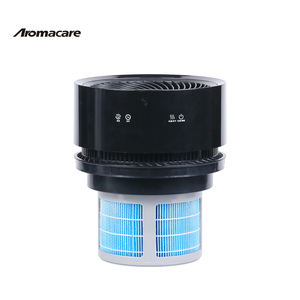 Aromacare 10L Floor Standing Humidifier for Warehouse Smart <strong>Humidifyer</strong> No Mist Humidifier Evaporative for Bedroom - Product Image 6