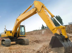 Tu Oportunidad para Ahorrar $6,000 en una Excavadora de Orugas Hidráulica Nueva de 30 Toneladas 930E - Product Image 6