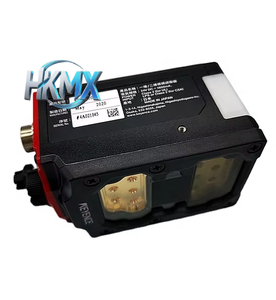 Lecteur de codes 1D et 2D KEYENCE SR-2000W avec mise au point automatique, nouveau - Product Image 1