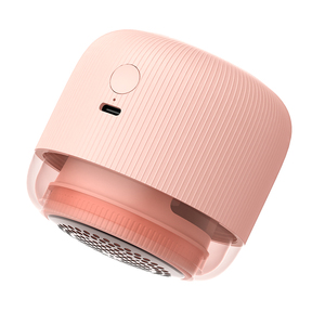 Hot Selling 2026 Rechargeable USB Electric Lint Remover Fabric <b>Shaver</b> Clothes Household Hotel Travel Car RV Garage Plastic - Product Image 5