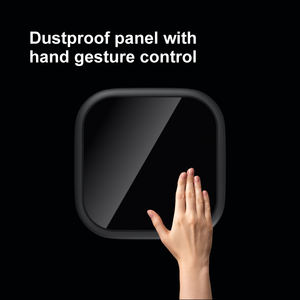 SOTO Y9 Medische Luchtreiniger Draagbaar H13 HEPA Elektrisch Plastic Luchtkwaliteitssensor Geactiveerde Koolstof UV Sterilisatie Grote Ruimte - Product Image 2