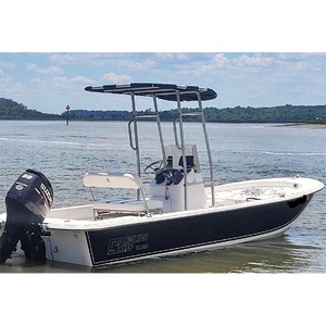 T-Top robuste pour bateau, option abordable pour les bateaux de petite à moyenne taille - Product Image 5