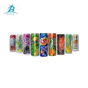 Latas de luminum de 250ml, 355ml y 330ml para bebidas alcohólicas, latas de <span class=keywords><strong>soda</strong></span>/cerveza - Product Image 2