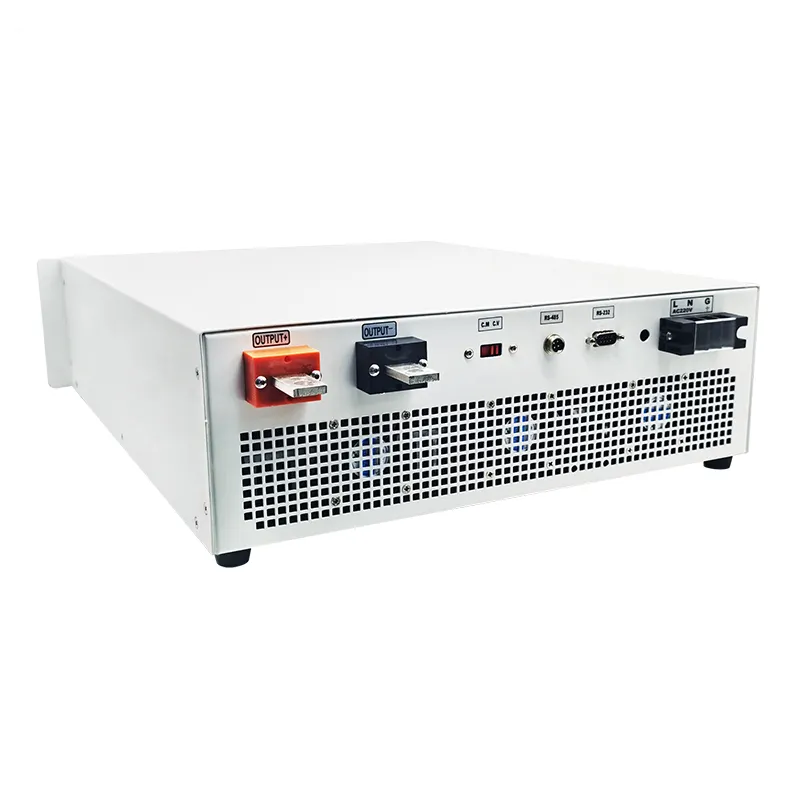 8000W High-power Adjustable Switching Power Supply AC220V/380V AC To DC 100v 80a 16V-2000V Optional