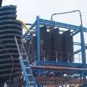 Chute de Separação Mineral Ultrafino, Operação Fácil, Alta Eficiência - Product Image 4