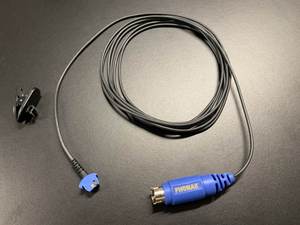 Cable de Programación Phonak para Audífonos Phonak, Adaptador 10A - Product Image 5