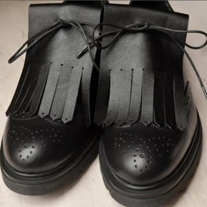 Zapatos de cuero PU, zapatos casuales, zapatos deportivos, lenguetas para zapatos, accesorios para lenguetas de zapatos de golf para mujer - Product Image 2