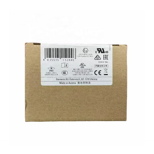 โมดูลจ่ายพลังงานระบบ S7-1200เสถียรของแท้ PM1207 Input120/230V AC outputdc 24V/2.5A PLC - Product Image 2