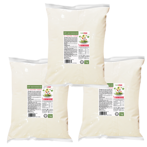 Premium Mayonnaise Sauce for Burgers Sandwiches Salads Fast Food and Food Service Applications - Product Image 6