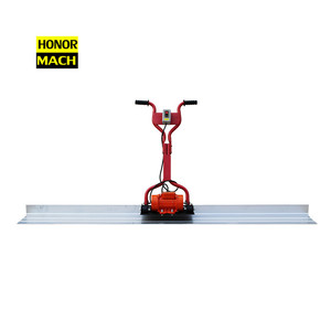 Honda Moteur À Essence Alimenté de Finition En Béton Chape Vibrante Vibrateur Règle - Product Image 4