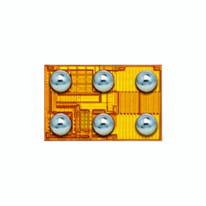 EPC21601 Canal del Fabricante, Chips Electrónicos, Componente de Gestión de Energía (PMIC) - Product Image 1