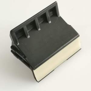 Almohadilla de separación de RM1-0648 para HP LaserJet 1010 1018 1020 3015 3020 3030 M1005 Canon LBP2900 3000 Pick Up Roller <span class=keywords><strong>RL1</strong></span>-<span class=keywords><strong>0266</strong></span> - Product Image 6