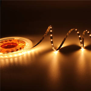 Tira de luces LED RGB para decoración del hogar, lámpara de iluminación con cuerda, <span class=keywords><strong>2835</strong></span> SMD, 5050, envío rápido - Product Image 4