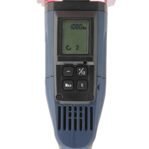 Прецизионный промышленный угловой Регулируемый динамометрический ключ с ЧПУ Электрический усилитель крутящего момента 12000 нм - Product Image 3