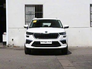 Versión Superior <span class=keywords><strong>2022</strong></span> Skoda Kodiaq TSI330 <span class=keywords><strong>7</strong></span> Plazas, Interior Premium, Gran Espacio con Alto Rendimiento, Autos Usados en Venta - Product Image 2