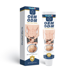 <span class=keywords><strong>Crema</strong></span> Herbal Wangtailin para el Cuidado Íntimo de Hombres y Mujeres, 20g - Product Image 6