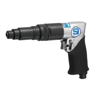ชินาโน ไขควงลม SI-1161 SI-1166A SI-1166-8A ปรับความเร็วได้ 0-2500 รอบต่อนาที ผลิตในญี่ปุ่น - Product Image 2