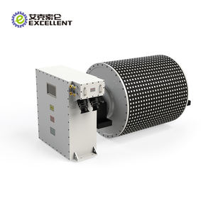 Hochwertiger Permanentmagnet-Synchron-Elektromotor mit Anpassbarer Leistung - Product Image 4