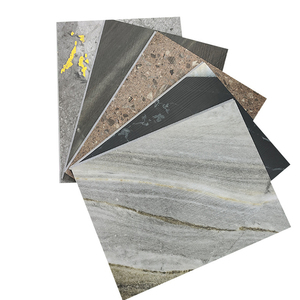 Plancher stratifié de haute qualité pour la <span class=keywords><strong>pièce</strong></span>, revêtement de sol SPC - Product Image 1
