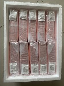 Desde 1996 fabricante de imitación de oro Hojas de <span class=keywords><strong>cobre</strong></span> hojas de 25 hojas por folleto para dorado y de la decoración del hogar - Product Image 2