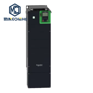 ไดรฟ์ AC กำลังสูง 75kW 100HP รุ่น ATV630D75N4 ATV630D55N4 แบบ 3 เฟส รองรับ Modbus TCP/IP สำหรับปั๊ม พัดลม สายพานลำเลียง - Product Image 1