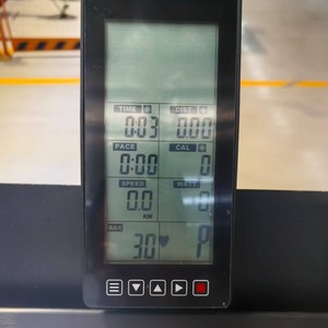 New <strong>Cheap</strong> Air Runner <strong>Non</strong>-motorized Unpowered <strong>Treadmill</strong> Commercial Running Indoor Gym Fitness Machine Manual Curved <strong>Treadmill</strong> - Product Image 5