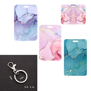 Wholesale printable logo <b>card</b> <b>holders</b>, marble push-button access control <b>cards</b>, work ID <b>card</b> <b>holders</b>, keychains, subway <b>cards</b> - Product Image 1