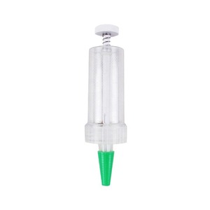 Mini Sembradora para Horticultura y Silvicultura, <span class=keywords><strong>Separador</strong></span> de Semillas Portátil de Plástico con Boquilla Rotatoria de 1 Hilera - Product Image 5