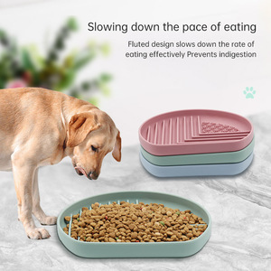 ZMaker nuova ciotola per cani in Silicone, - Product Image 5