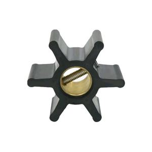 Pompe à eau de mer en caoutchouc roue DJ pompe 08-31-0601 flexible <span class=keywords><strong>bateau</strong></span> turbine volvo 875583-7 833995 3586496 cef 500121 onan 132-0379 - Product Image 1