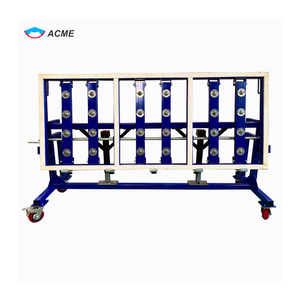 Outil de transport facile à utiliser chariot d'installation de cuisine de comptoir MACHINES EN PIERRE POUR GRANIT DE MARBRE du Viet Nam - Product Image 1