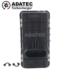 Berkualitas tinggi Actuator Turbine aktuator untuk BMW <span class=keywords><strong>2</strong></span> aktif Tourer (F45) 819977 MFS Turbo EWG - Product Image 5