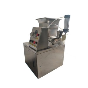 High Capacity Small Size Dough Divider Rounder for Sale/Dough Divider Rounder Dough <b>Ball</b> Cutting Rolling <b>Machine</b> - Product Image 5