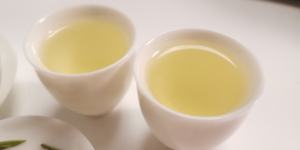 המפעל הסיטונאי איכות העליון אורגנלשון דליל תה ירוק קוצים תה queshe אורגני ירוק רופף תוספת בריאות בריאות - Product Image 6