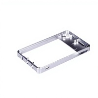 Pièces en alliage d'aluminium 6061 usinées CNC XIQIAYUEJI - Composants tournés de précision pour l'automobile