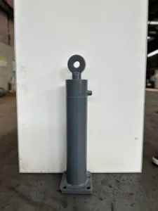 Quality Manufacturing Hydraulic Cylinder Hydraulic Ram Cylinder