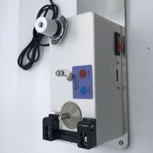 Macchina da cucire digitale intelligente 110V/220V automatica avvolgitore per bobine con fondo ricamato per auto-motore all'avanguardia - Product Image 1