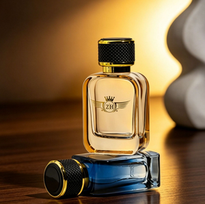 Perfume EDP Premium para Mujer de <span class=keywords><strong>50ml</strong></span> y 100ml con Notas de Musk y Madera, Inspiración Árabe de Dubái, Larga Duración, Spray Ecológico - Product Image 2