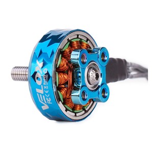 Động cơ không chổi than T-Hobby V2207.5 V2.0 dành cho máy bay không người lái đua FPV, đa rôto 1750kv KV1950 KV2550 - Product Image 1