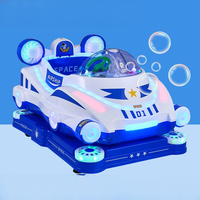 Vente directe usine : Machine de jeu de course éblouissante et cool pour enfants, à monnayeur