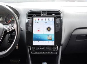Autoradio 2 Din da 10.4" Android 13 Lettore Multimediale per Auto GPS WiFi Carplay per Volkswagen Skoda Octavia Golf 5 6 Passat <span class=keywords><strong>Polo</strong></span> Jetta - Product Image 2