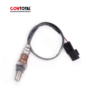 Cảm Biến Oxy <span class=keywords><strong>9024423</strong></span> 24103681 Cho Chevrolet Sail Malibu Aveo - Product Image 2