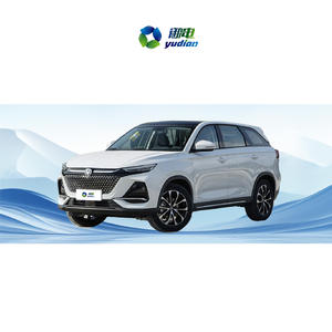 Modèle <span class=keywords><strong>2023</strong></span> Changan <span class=keywords><strong>Auchan</strong></span> X7 Automatique Gauche Essence SUV Occasion Bon État Toit Ouvrant Panoramique Sièges en Cuir Chine Vente Chaude - Product Image 1