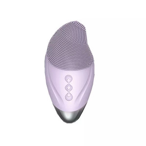 IFINE Beauty – nettoyeur de pores du visage électrique multifonctionnel, masseur oculaire chauffant, <span class=keywords><strong>brosse</strong></span> de nettoyage du visage en Silicone étanche - Product Image 5