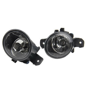 Feux antibrouillard avant Nine Wings 26155-89929, lampe halogène pour Nissan Teana Sunny X Trail Qashqai Livina March - Product Image 3